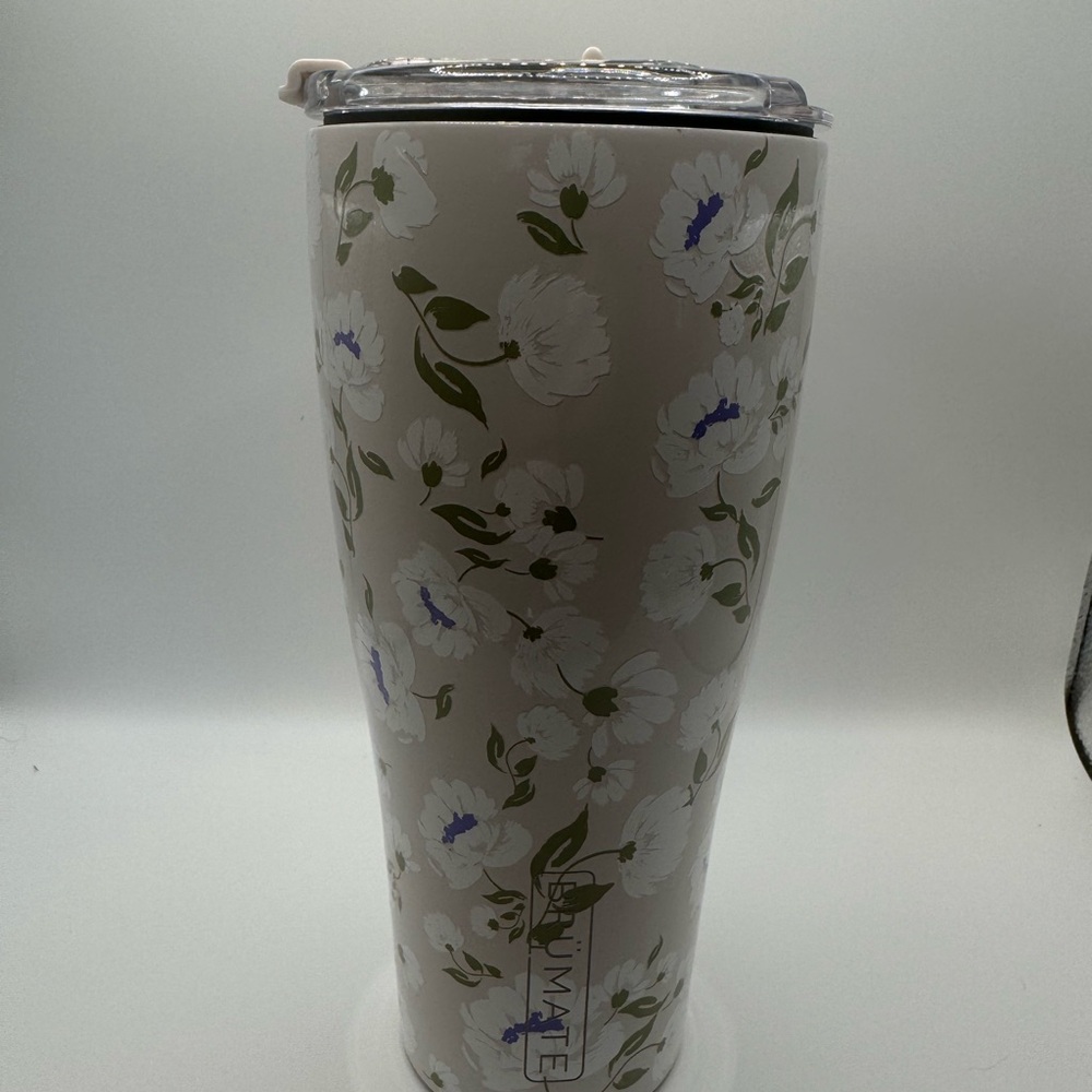 BrüMate spring‎ bloom Nav 32oz